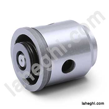 سوپاپ شیربرقی 3/4 4WEH-25,Check valve for 4WEH-25,ترک هیدرولیک